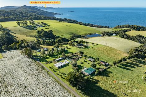 53 Pokes Rd, Boat Harbour, TAS 7321