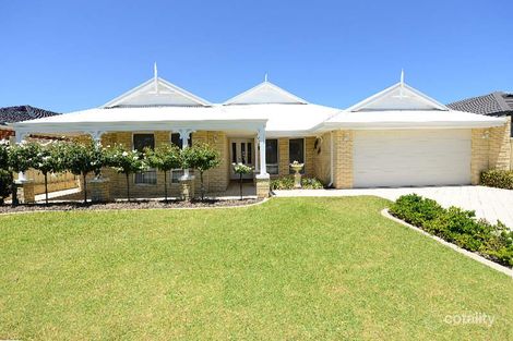 40 Denver Ave, Madeley, WA 6065