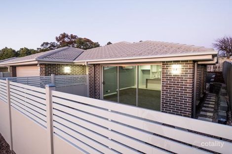 Property photo of 1/10 Gilmont Close Kings Meadows TAS 7249