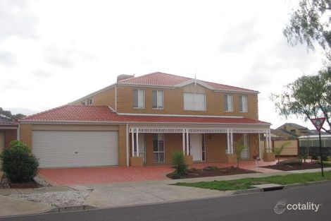 23 Flowerdale Rd, Cairnlea, VIC 3023