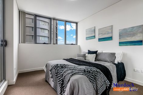 Property photo of 610/299-301 Old Northern Road Castle Hill NSW 2154