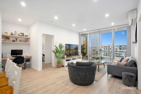 Property photo of 910/8 Aviators Way Penrith NSW 2750