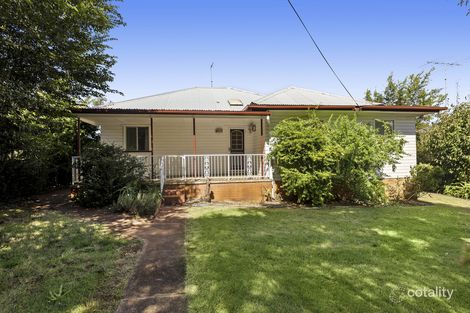 Property photo of 32 James Street Rangeville QLD 4350