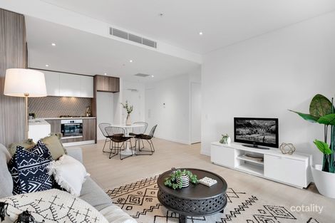 1068/12 Longland St, Newstead, QLD 4006