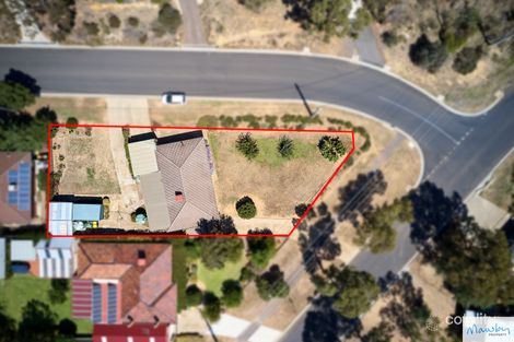 Property photo of 8 Byron Street Spring Gully VIC 3550
