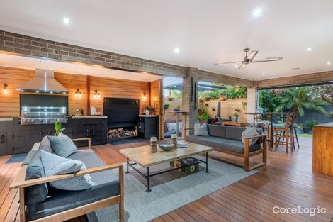 Property photo of 61 Burnside Street Kellyville Ridge NSW 2155