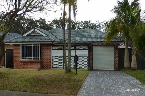 Property photo of 13 Burbank Drive Tuggerah NSW 2259