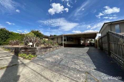 Property photo of 10 Grevillea Road Doncaster East VIC 3109