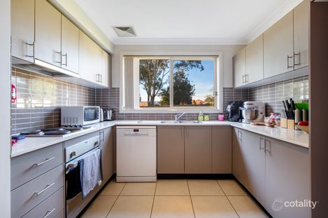 Property photo of LOT 3/13 Jamison Road Kingswood NSW 2747