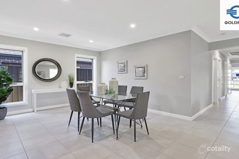 Lot 358 Canterbury St, Riverstone, NSW 2765