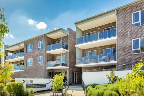 61/3 Nevertire St, Lawson, ACT 2617