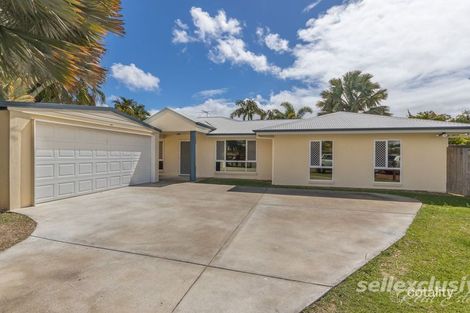 Property photo of 12 Keneally Court Morayfield QLD 4506