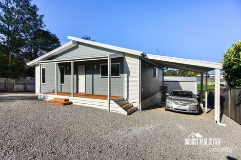 Property photo of 44 Tyndall Street Orbost VIC 3888