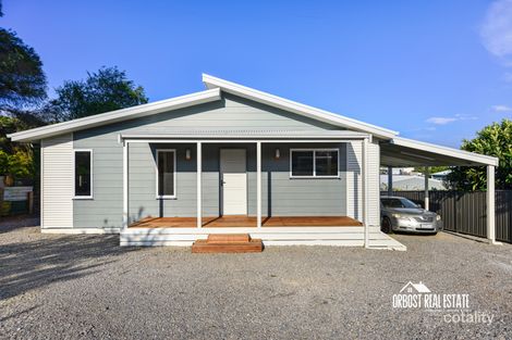Property photo of 44 Tyndall Street Orbost VIC 3888