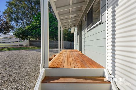 Property photo of 44 Tyndall Street Orbost VIC 3888