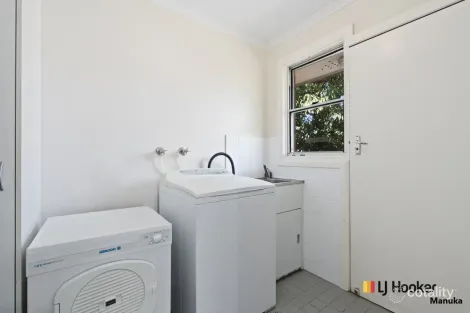 Property photo of 49 Walker Crescent Narrabundah ACT 2604