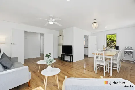 Property photo of 49 Walker Crescent Narrabundah ACT 2604