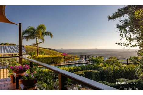 Property photo of 1/17 Glens Road Balmoral Ridge QLD 4552