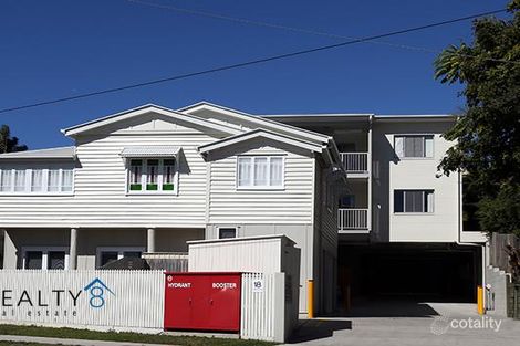 4/18 Birdwood Rd, Holland Park West, QLD 4121