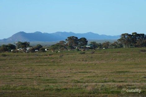 Property photo of 1A Smith Road Hawker SA 5434