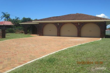 65 Princess St, Cleveland, QLD 4163