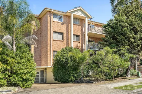 9/55 Gladstone St, Kogarah, NSW 2217