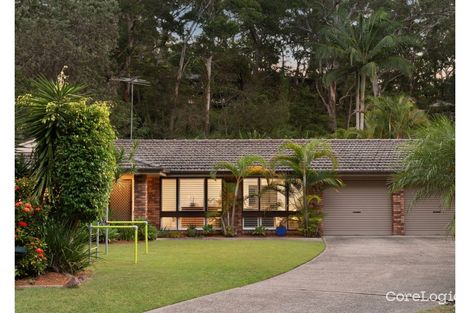 Property photo of 22 Glenhaven Place Oyster Bay NSW 2225