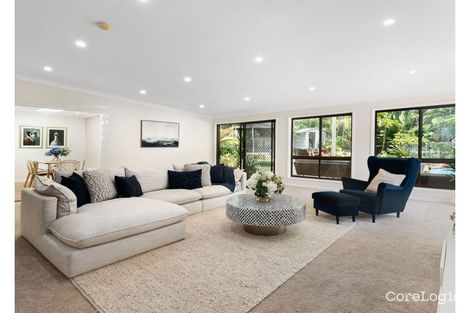 Property photo of 22 Glenhaven Place Oyster Bay NSW 2225