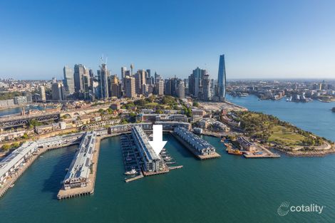 Property photo of 618/19 Hickson Road Dawes Point NSW 2000