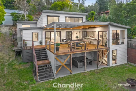 Property photo of 37 Glen Road Belgrave VIC 3160