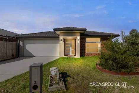 2 Seam St, North Wonthaggi, VIC 3995