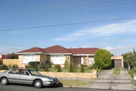 Property photo of 20 Budge Street Noble Park VIC 3174