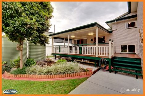Property photo of 46 Corowa Street Wavell Heights QLD 4012