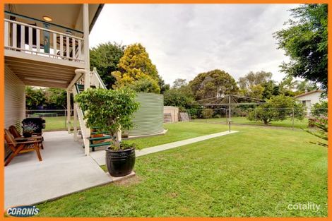 Property photo of 46 Corowa Street Wavell Heights QLD 4012