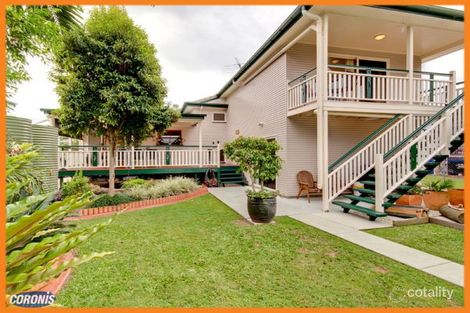 Property photo of 46 Corowa Street Wavell Heights QLD 4012