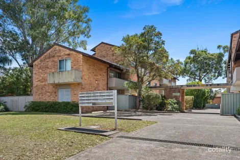 1/5-7 Thurston St, Penrith, NSW 2750