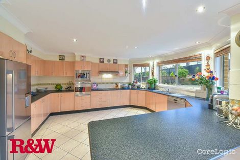 Property photo of 32 George Bransby Circuit Harrington Park NSW 2567