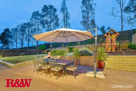 Property photo of 32 George Bransby Circuit Harrington Park NSW 2567