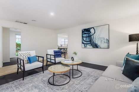 Property photo of 6 Sandy Wynd Kilsyth South VIC 3137