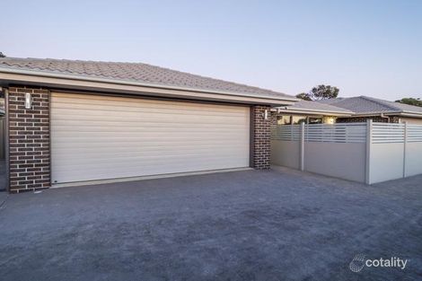 Property photo of 2/10 Gilmont Close Kings Meadows TAS 7249