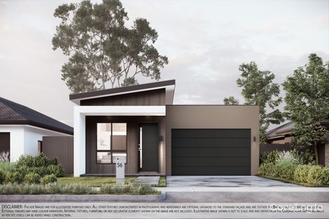 20 Pandorea St, Claremont Meadows, NSW 2747