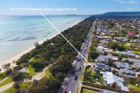 2/1773 Point Nepean Rd, Capel Sound, VIC 3940