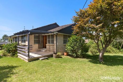 Property photo of 1 Coomassie Avenue Faulconbridge NSW 2776