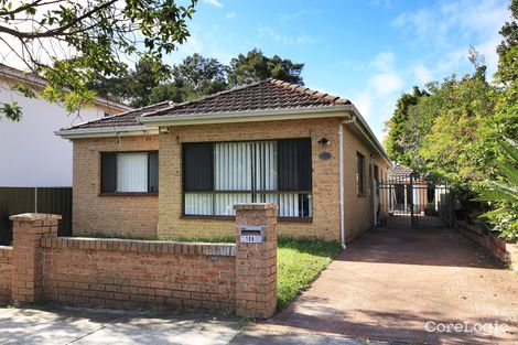 Property photo of 108 Caroline Street Kingsgrove NSW 2208