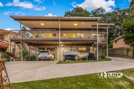 Property photo of 32 Valley View Street Burnside QLD 4560