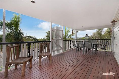 8 Yates St, Railway Estate, QLD 4810