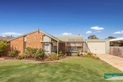 Property photo of 12 Parade Court Sunbury VIC 3429