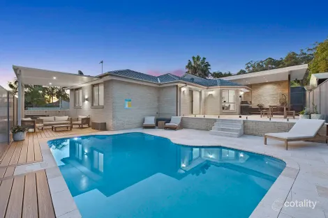 14 Stringybark Cl, Terrigal, NSW 2260