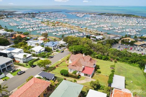 Property photo of 551A Royal Esplanade Manly QLD 4179