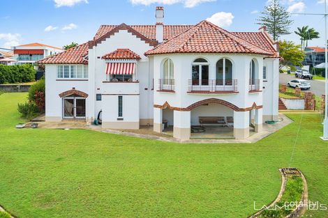 Property photo of 551A Royal Esplanade Manly QLD 4179